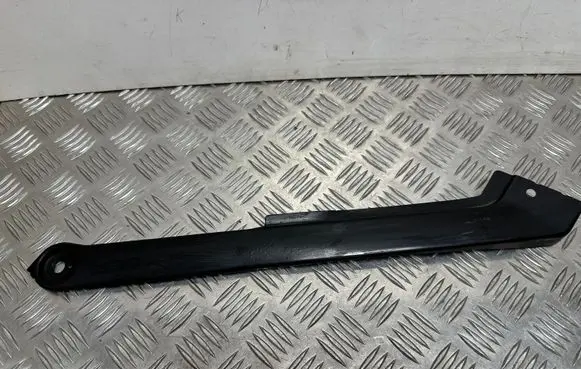 Volkswagen Golf VII Radiator support slam panel bracket 5G0805932
