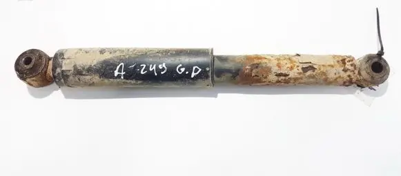 Fiat Croma Rear shock absorber/damper