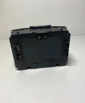 Opel Zafira A Screen/display/small screen 090589754 75410569603 5WK7471
