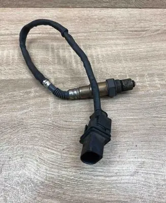 BMW X5 F15 Lambda probe sensor 7791592 0281004019 486181