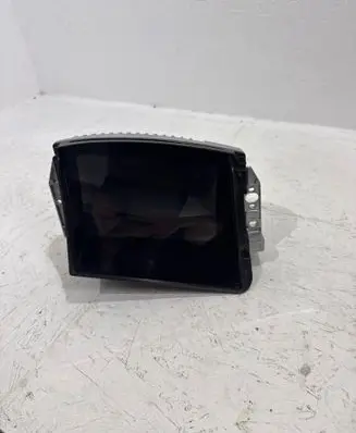Bentley Bentayga Head up display screen 36C919617 AU0029001