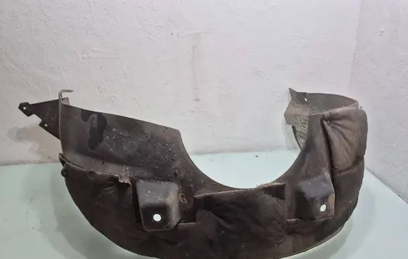 Opel Antara Front wheel arch liner splash guards 