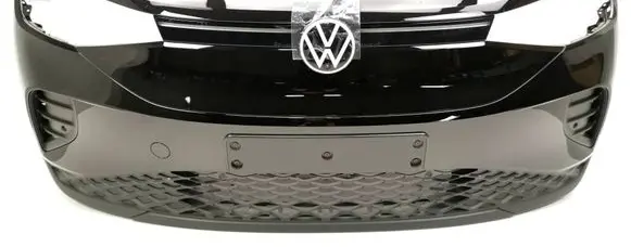 Volkswagen ID.3 Front bumper 11A807217