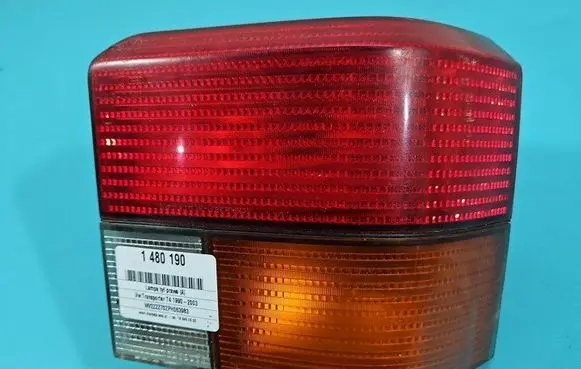 Volkswagen Transporter - Caravelle T4 Rear/tail lights IMPRK1480190