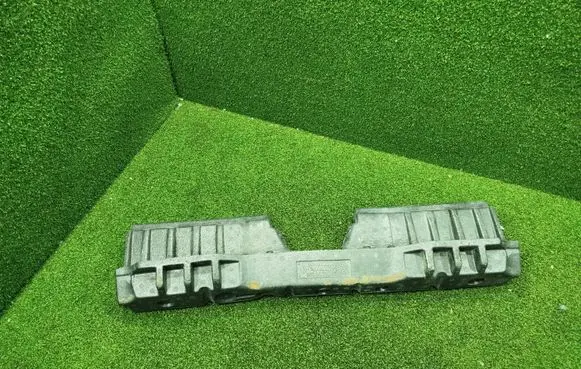 Renault Trafic III (X82) Rear bumper foam support bar 850905554R 93457030