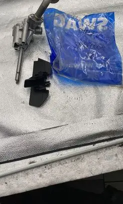 Ford Galaxy Oil pump 30880007