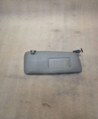 BMW 3 E46 Sun visor