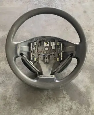 Opel Vivaro Steering wheel 91165500