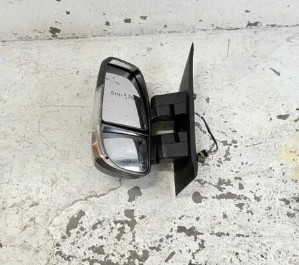 Iveco Daily 6th gen Manual wing mirror 9802425912