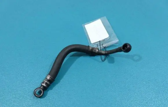 BMW 5 E60 E61 Intercooler hose/pipe IMPRK845039