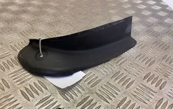 BMW 3 F30 F35 F31 Rear/tail light trim molding 7290651