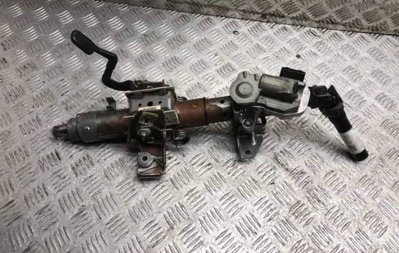 Mercedes-Benz Sprinter W906 Steering wheel axle A0355457732