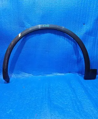 Audi Q5 SQ5 Fender trim (molding) 80A853717J