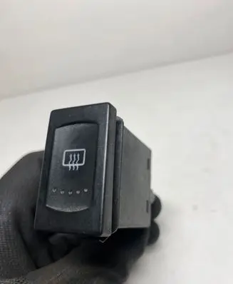 Volkswagen Sharan Windscreen/window heater switch 7M3959621