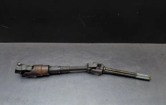 Audi A4 S4 B7 8E 8H Steering column universal joint 062791
