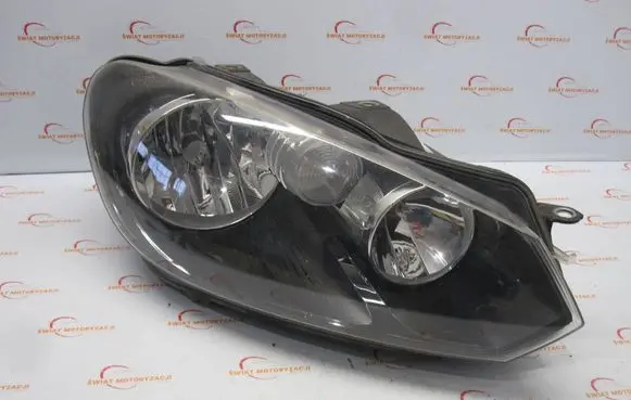 Volkswagen Golf VI Headlight/headlamp 5K2941006H