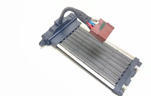 Honda Civic Electric cabin heater radiator A30105A5702000