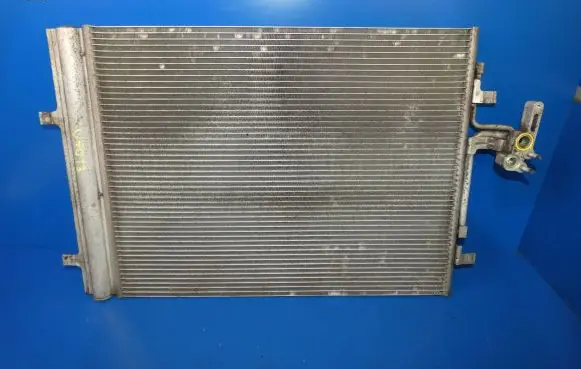 Volvo V40 A/C cooling radiator (condenser)