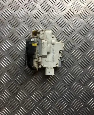 Audi A4 S4 B7 8E 8H Front door lock 8E2837016AA 8E2837016