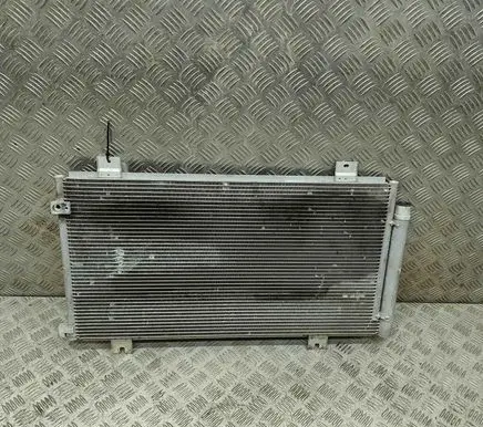 Honda Civic X A/C cooling radiator (condenser) 80100THNAG011M1