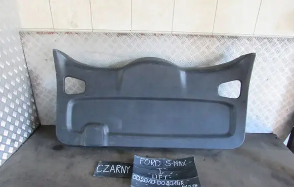 Ford S-MAX Tailgate trim 6M21R40411A