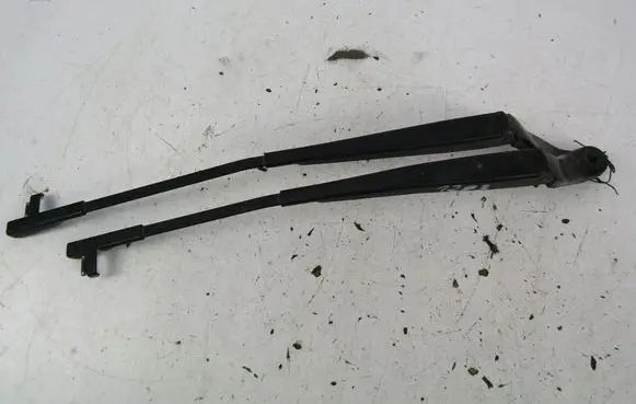 Volkswagen Sharan Front wiper blade arm 