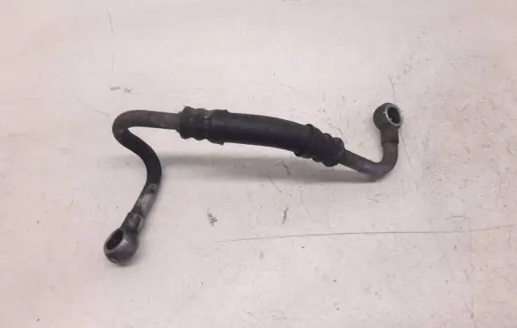 BMW 1 F20 F21 Turbo turbocharger oiling pipe/hose