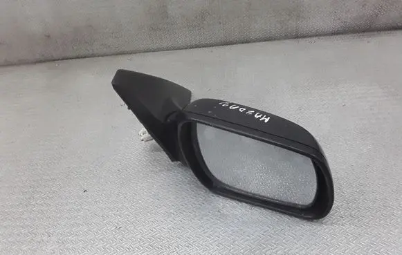 Mazda 3 I Front door electric wing mirror 012220