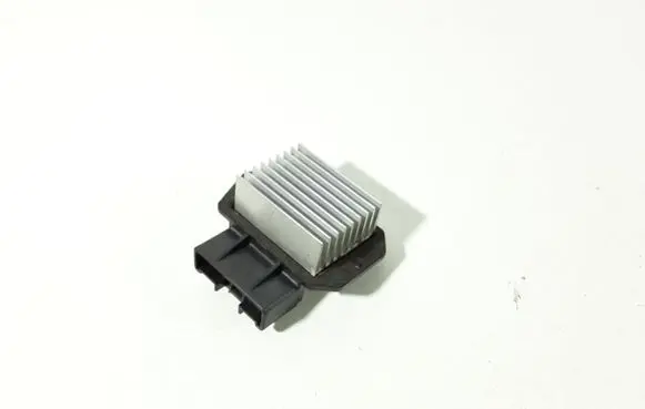 Toyota Avensis T250 Heater blower motor/fan resistor 4993002121