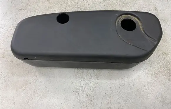 Nissan Pathfinder R51 Other trunk/boot trim element 28730EA500 34995935