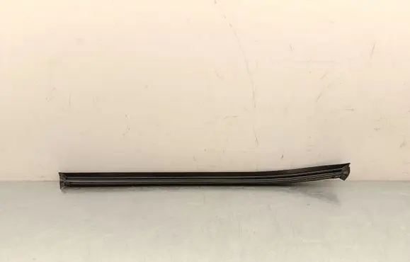 Polestar 2 Rubber seal rear door window/glass 31662567
