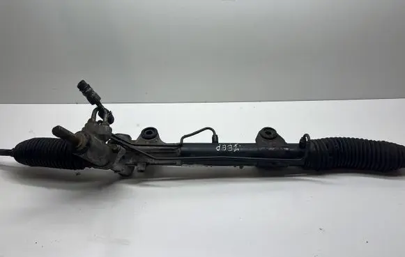 Audi A6 S6 C6 4F Steering rack 52128517AA