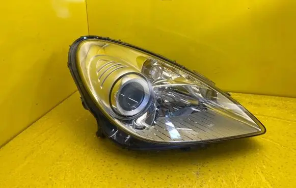 Mercedes-Benz SLK R171 Headlight/headlamp A1718203261
