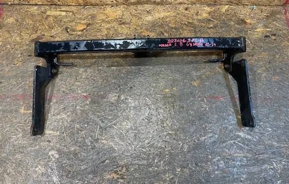 Mazda 6 Tow bar S2510G276-M
