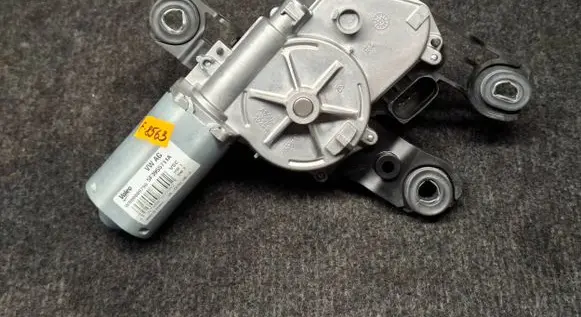 Volkswagen Taigo Rear window wiper motor 5F3955711A