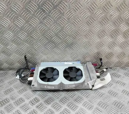 Tesla Model X Other devices 165500000H 165500070I