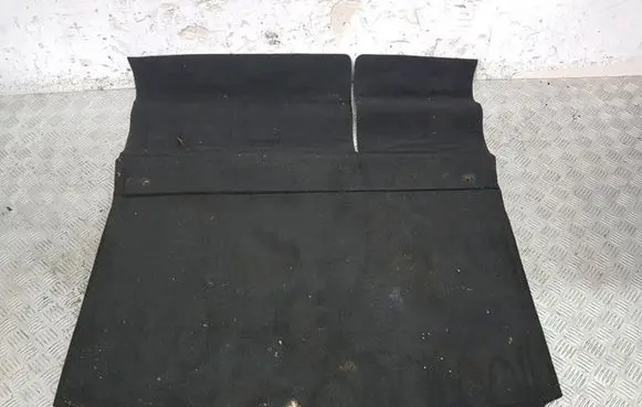 Lancia Delta Trunk/boot mat liner 