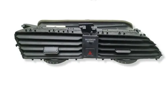 Volkswagen Tiguan Allspace Dash center air vent grill 5NN815735