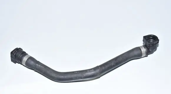 BMW 5 E60 E61 Engine coolant pipe/hose 7540667