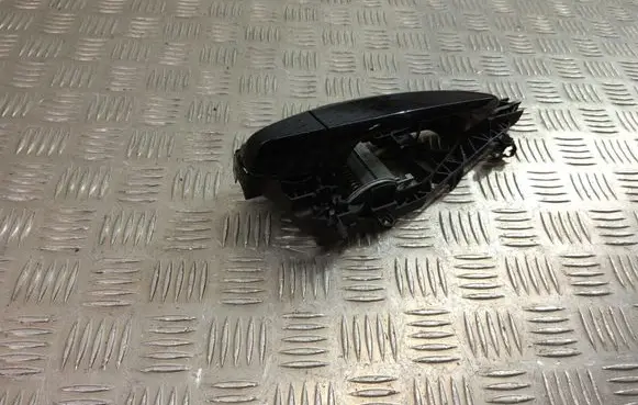 BMW X1 F48 F49 Front door exterior handle 7401212
