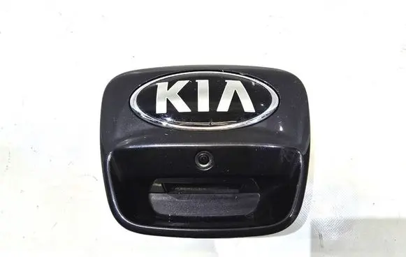 KIA Rio Reversing camera 