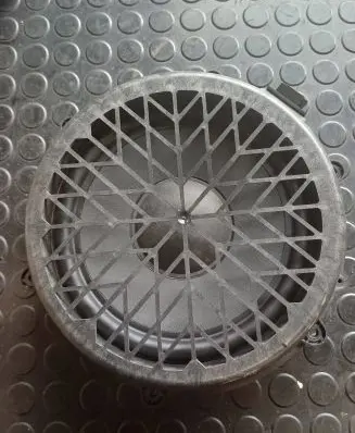 Porsche Macan (95B) Subwoofer speaker 992035454C 900200261 01320