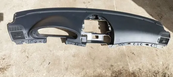 Mercedes-Benz E W211 Dashboard A2116800687