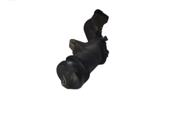 Citroen C5 Oil fill pipe 9654733980