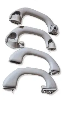 Volkswagen Touran I A set of handles for the ceiling 6N0857607AC