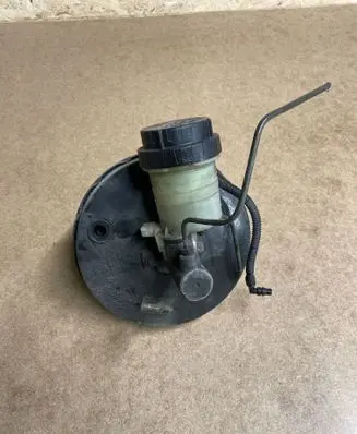 Volvo S40, V40 Brake booster 30884422 2090426