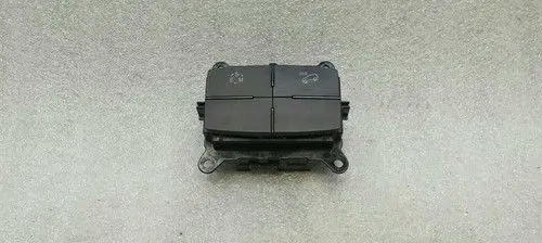 Mercedes-Benz ML W166 Suspension ride height/mode switch A1669050851