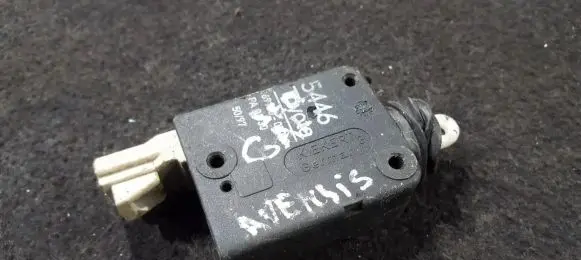 Toyota Avensis T220 Central locking motor 5446