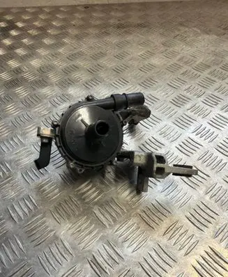 Hyundai Ioniq 5 Electric auxiliary coolant/water pump 220227S1A1