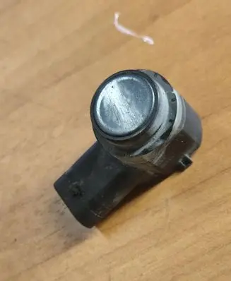 Volkswagen Tiguan Parking PDC sensor 3C0919275S 2610091648 602975
